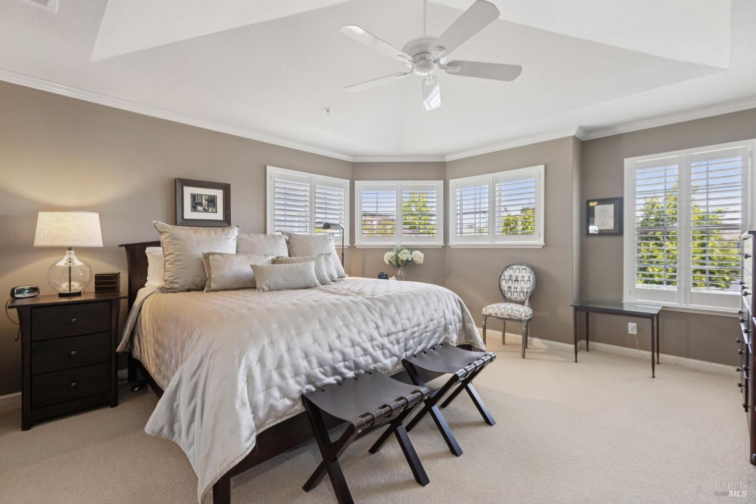 Detail Gallery Image 24 of 38 For 128 Baypoint Dr, San Rafael,  CA 94901 - 3 Beds | 2/1 Baths