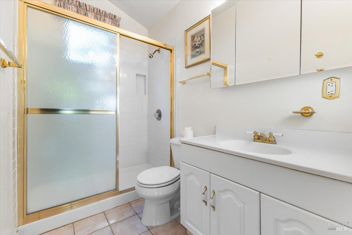Detail Gallery Image 36 of 55 For 1819 Cedar St, Calistoga,  CA 94515 - 3 Beds | 2/1 Baths