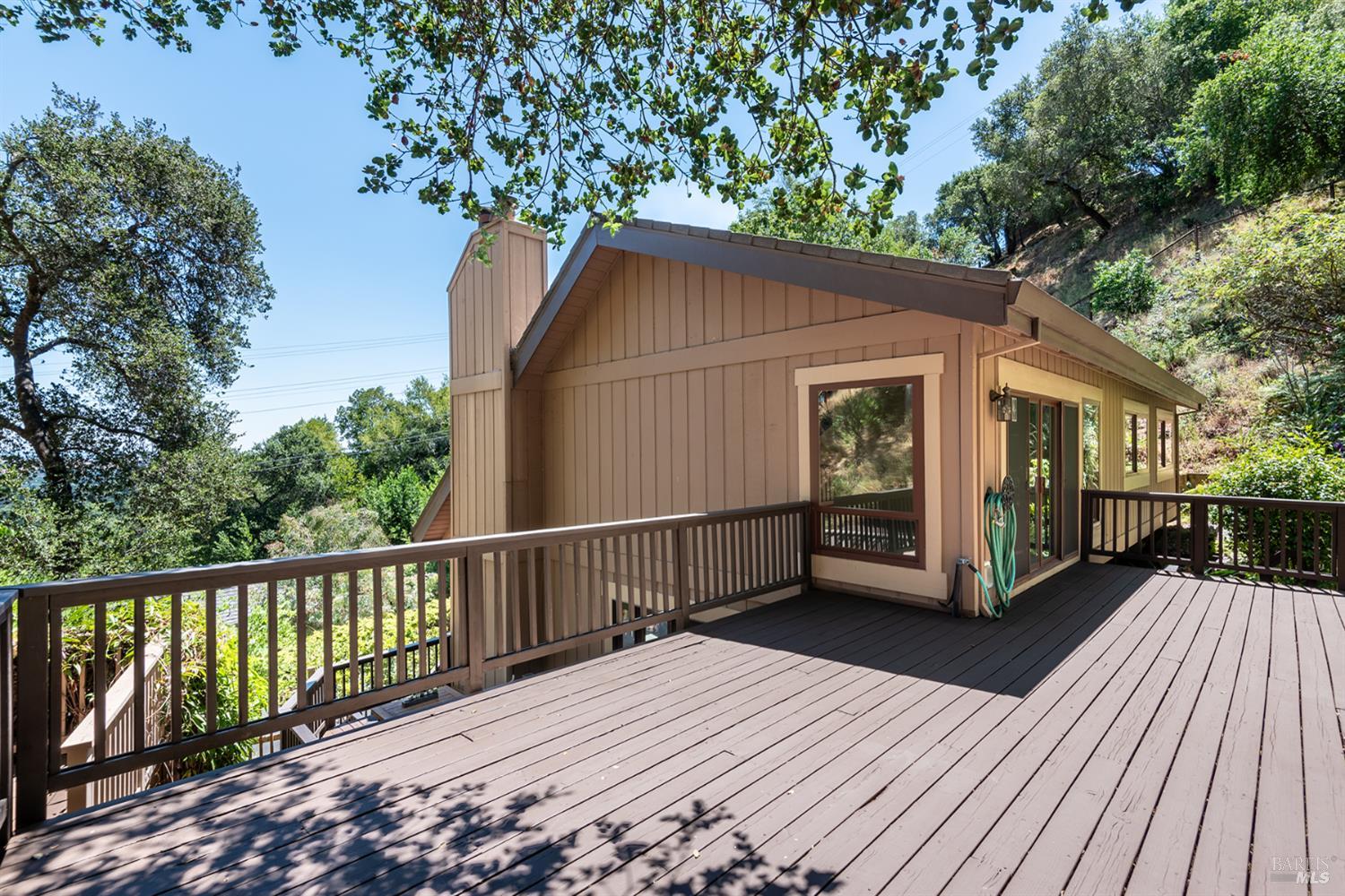 Detail Gallery Image 17 of 25 For 50 Palomino Cir, Novato,  CA 94947 - 3 Beds | 2/1 Baths