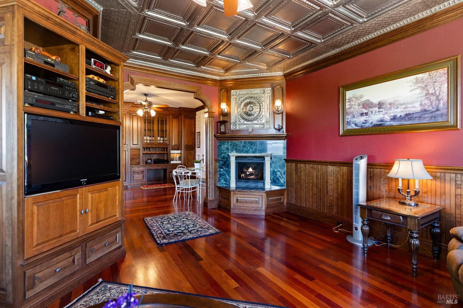 Detail Gallery Image 26 of 87 For 5605 George Rd, Lakeport,  CA 95453 - 4 Beds | 5/3 Baths