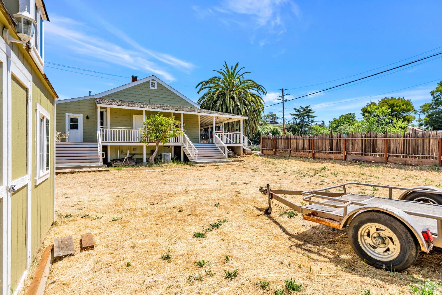 Detail Gallery Image 44 of 71 For 602 W K St, Benicia,  CA 94510 - – Beds | – Baths