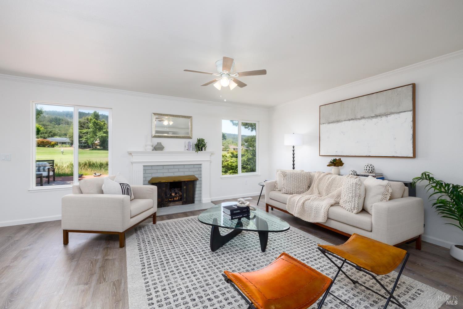Detail Gallery Image 10 of 32 For 137 Valley Lakes Dr, Santa Rosa,  CA 95409 - 3 Beds | 2 Baths