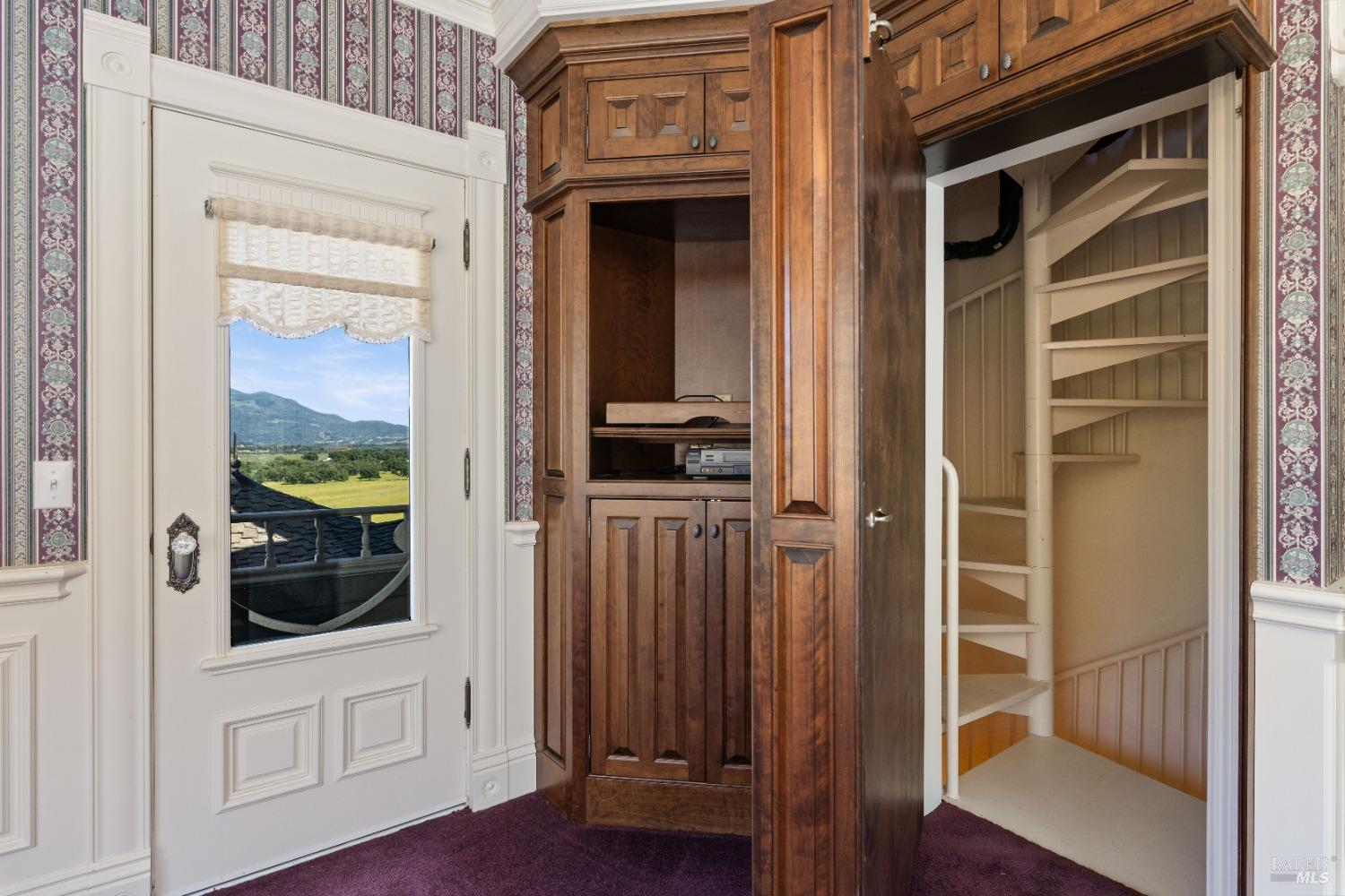Detail Gallery Image 47 of 87 For 5605 George Rd, Lakeport,  CA 95453 - 4 Beds | 5/3 Baths