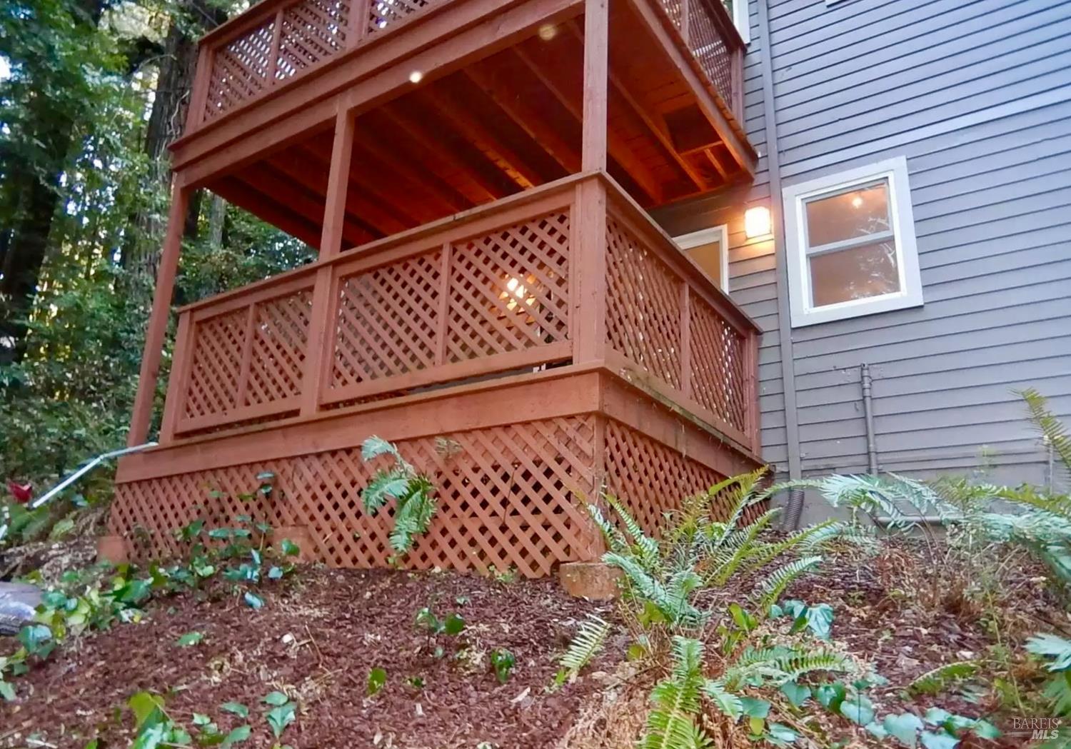 Detail Gallery Image 3 of 47 For 17410 Park Ave, Guerneville,  CA 95446 - – Beds | – Baths