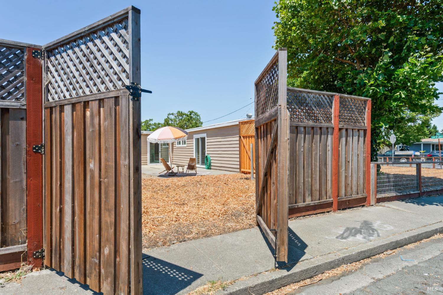 Detail Gallery Image 23 of 26 For 1162 San Domingo Dr, Santa Rosa,  CA 95404 - 3 Beds | 1 Baths