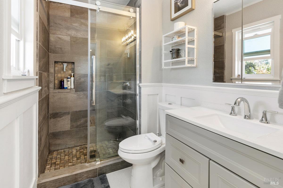 Detail Gallery Image 23 of 32 For 10 Margory Ct, Novato,  CA 94947 - 3 Beds | 2 Baths