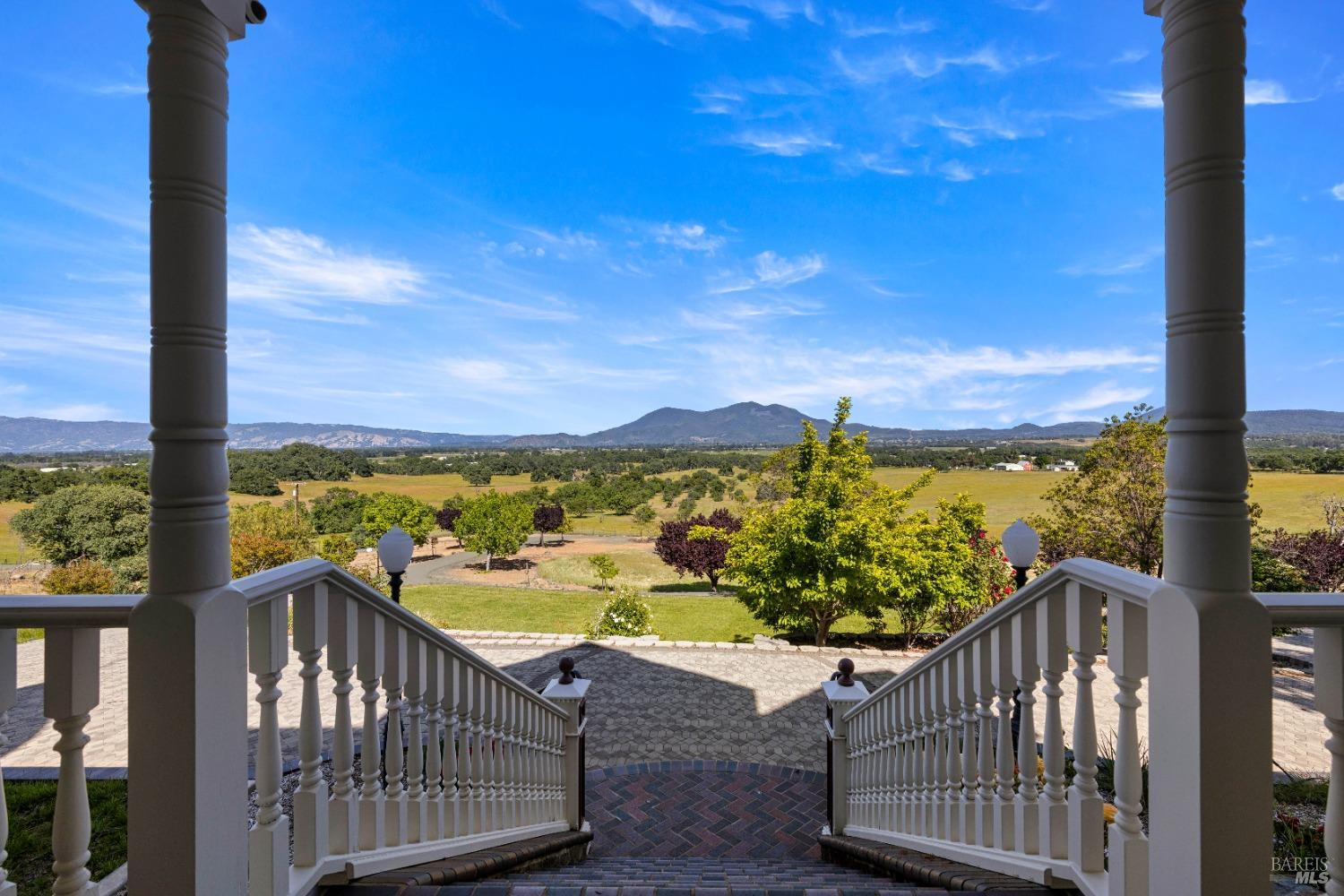 Detail Gallery Image 85 of 87 For 5605 George Rd, Lakeport,  CA 95453 - 4 Beds | 5/3 Baths