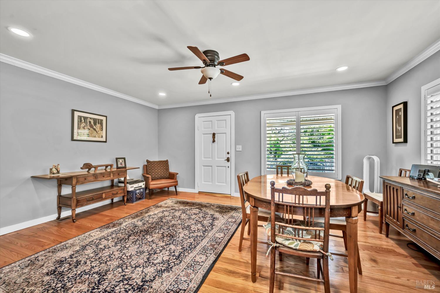 Detail Gallery Image 5 of 63 For 1015 Shetler Ave, Napa,  CA 94559 - 3 Beds | 2/1 Baths