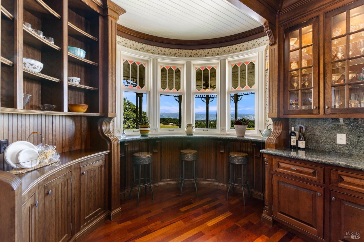 Detail Gallery Image 22 of 87 For 5605 George Rd, Lakeport,  CA 95453 - 4 Beds | 5/3 Baths