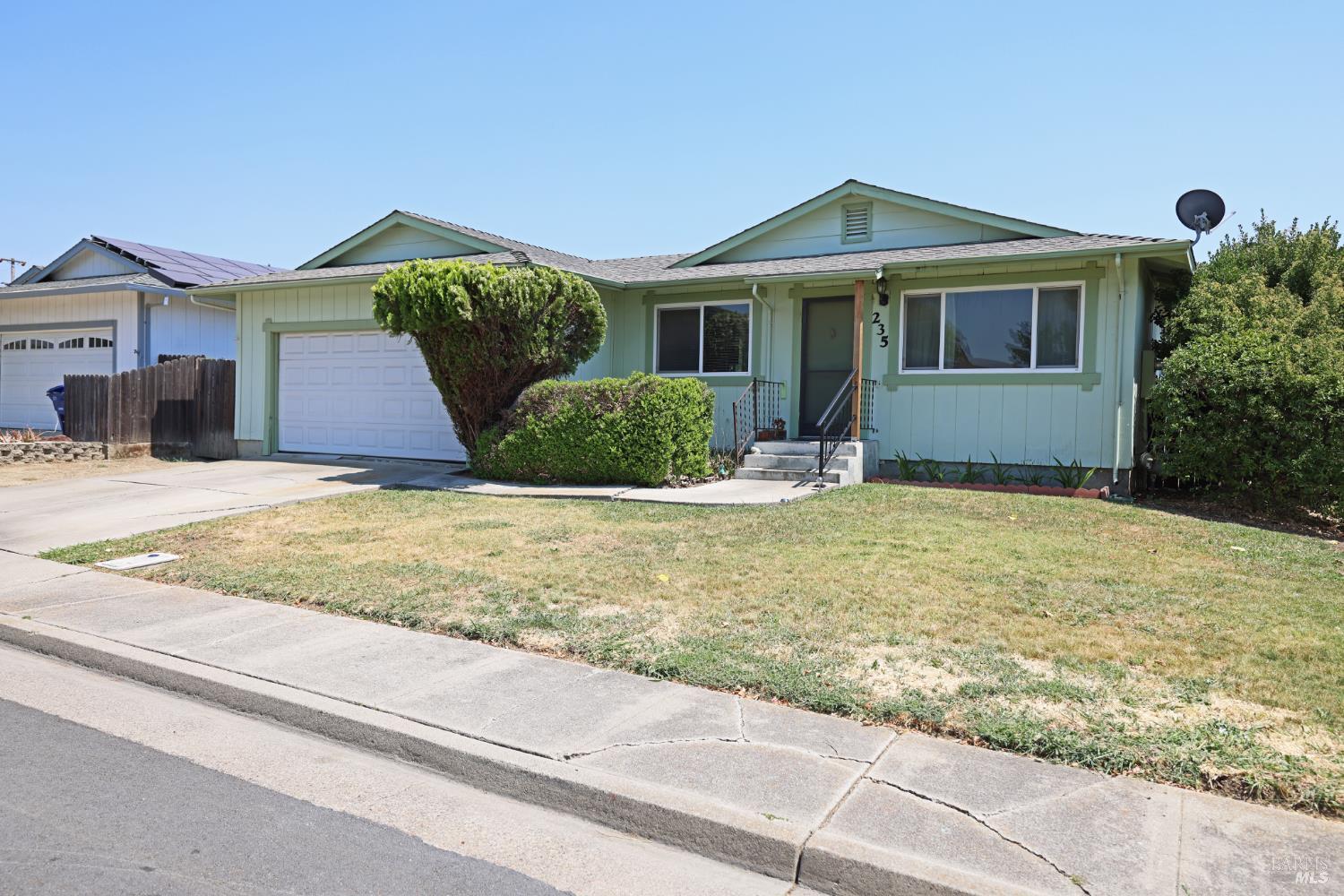 Detail Gallery Image 16 of 17 For 235 Trinity Ct, Rio Vista,  CA 94571 - 3 Beds | 1/1 Baths
