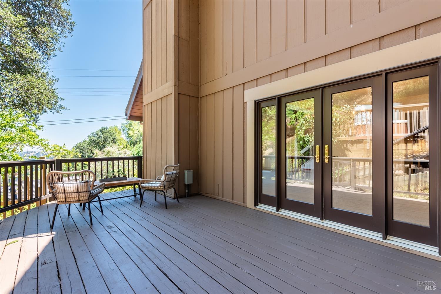 Detail Gallery Image 19 of 25 For 50 Palomino Cir, Novato,  CA 94947 - 3 Beds | 2/1 Baths