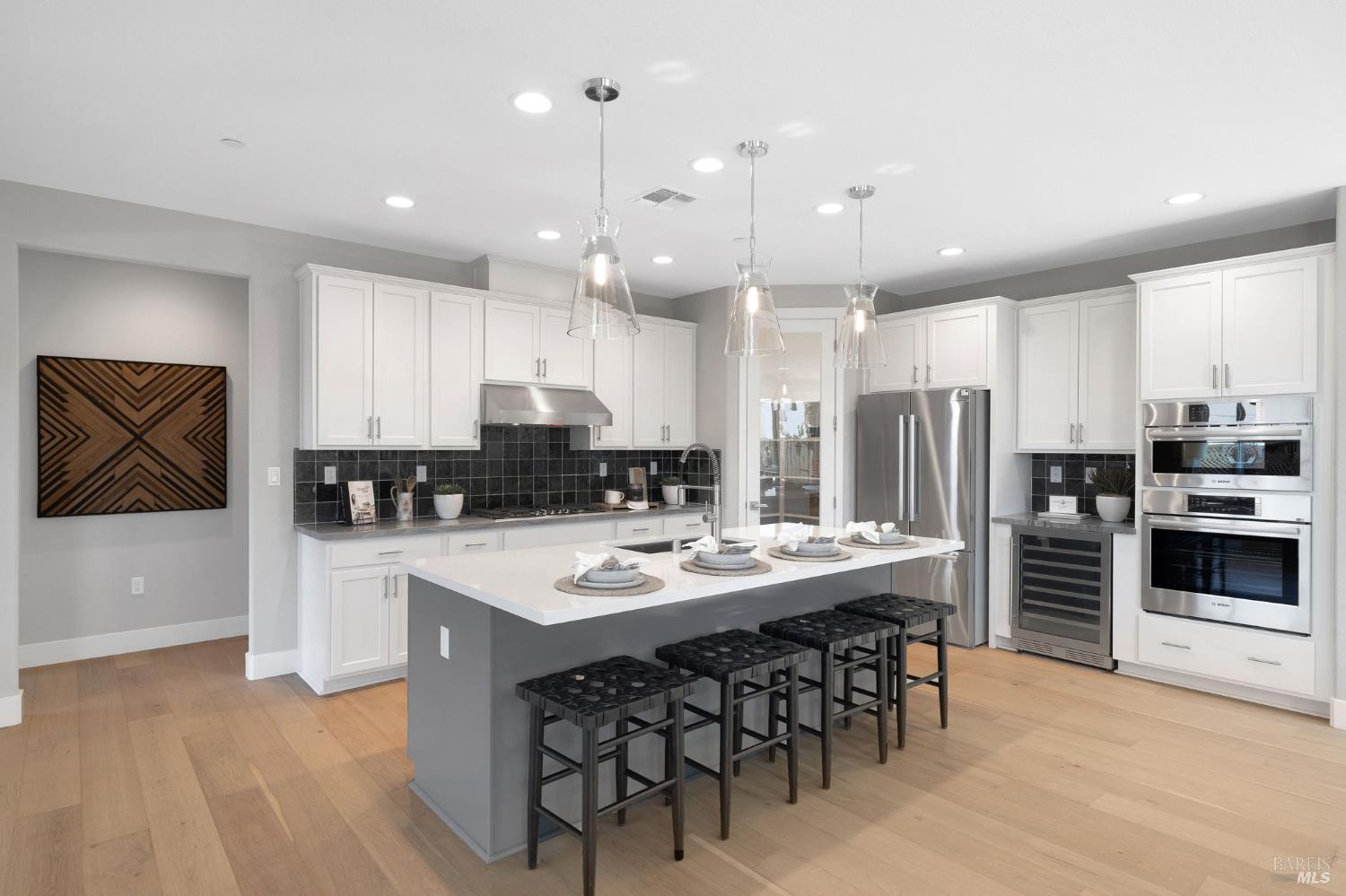 Detail Gallery Image 11 of 47 For 732 Temescal St, Oakley,  CA 94561 - 4 Beds | 3/1 Baths