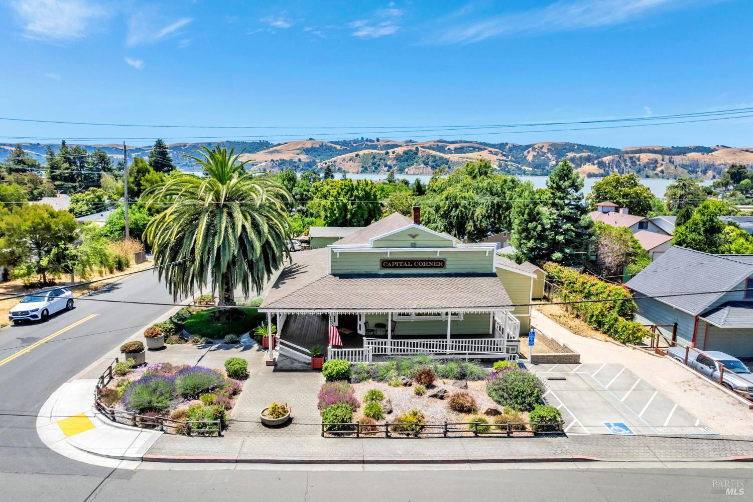 Detail Gallery Image 68 of 71 For 602 W K St, Benicia,  CA 94510 - – Beds | – Baths