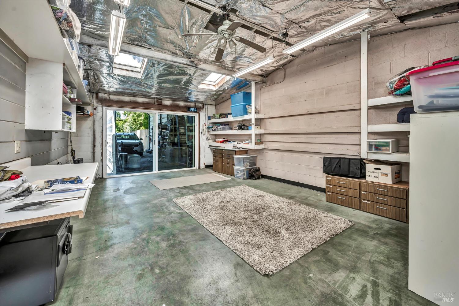 Detail Gallery Image 40 of 63 For 1015 Shetler Ave, Napa,  CA 94559 - 3 Beds | 2/1 Baths