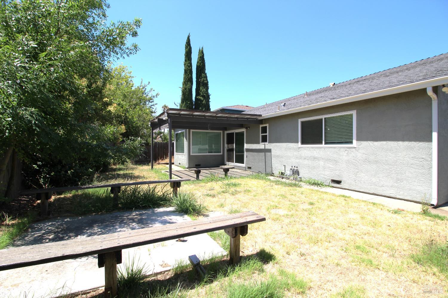 Detail Gallery Image 23 of 24 For 619 Barnacle Way, Suisun City,  CA 94585 - 3 Beds | 2 Baths