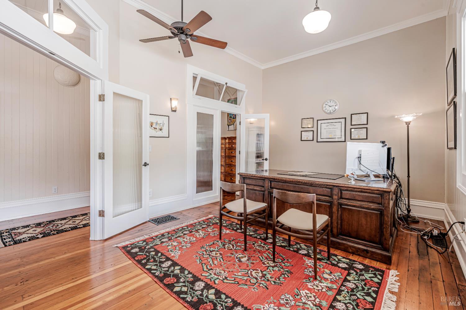 Detail Gallery Image 26 of 71 For 602 W K St, Benicia,  CA 94510 - – Beds | – Baths