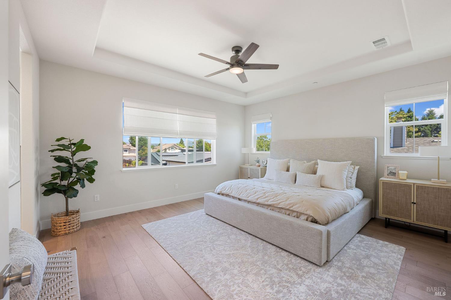 Detail Gallery Image 35 of 63 For 56 Wine Press Way, Napa,  CA 94558 - 4 Beds | 3/1 Baths