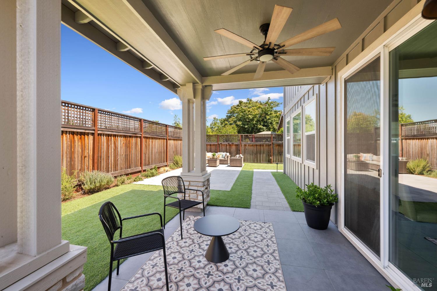 Detail Gallery Image 50 of 63 For 56 Wine Press Way, Napa,  CA 94558 - 4 Beds | 3/1 Baths