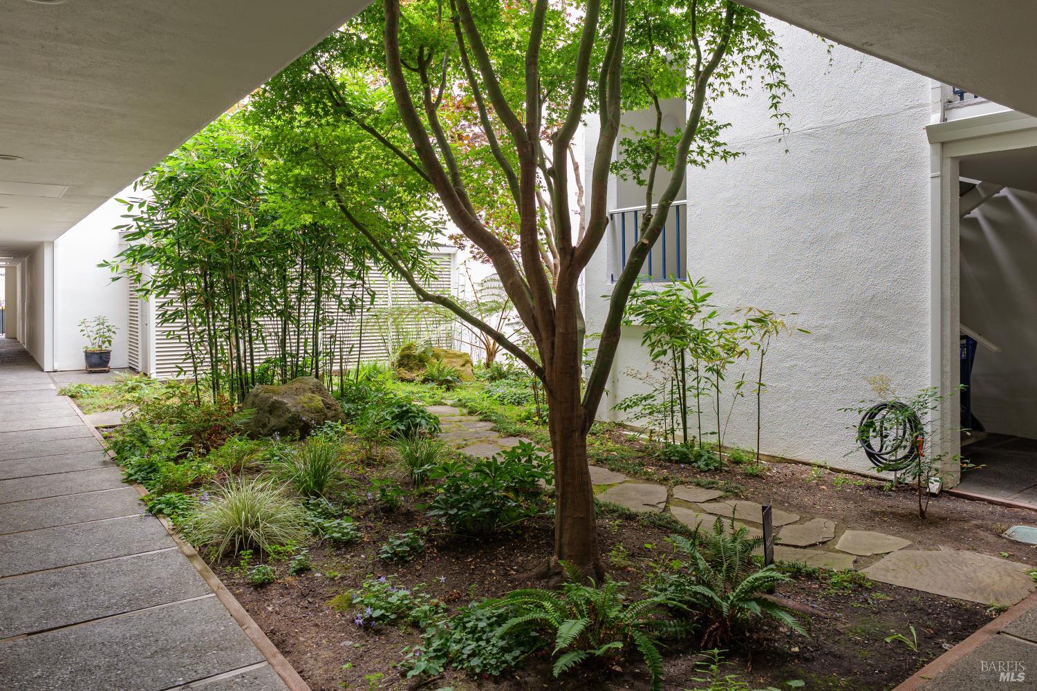 Detail Gallery Image 19 of 29 For 4221 Shelter Bay Ave, Mill Valley,  CA 94941 - 2 Beds | 2 Baths
