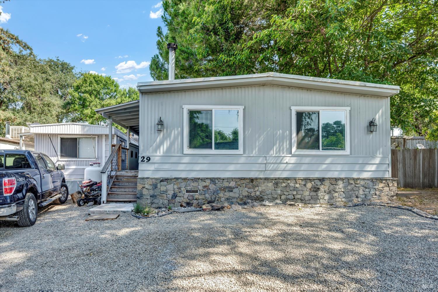 Detail Gallery Image 14 of 16 For 5575 Old Highway 53 Unkn 29, Clearlake,  CA 95422 - 2 Beds | 2 Baths
