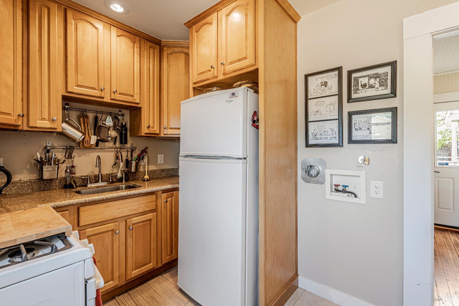 Detail Gallery Image 34 of 71 For 602 W K St, Benicia,  CA 94510 - – Beds | – Baths