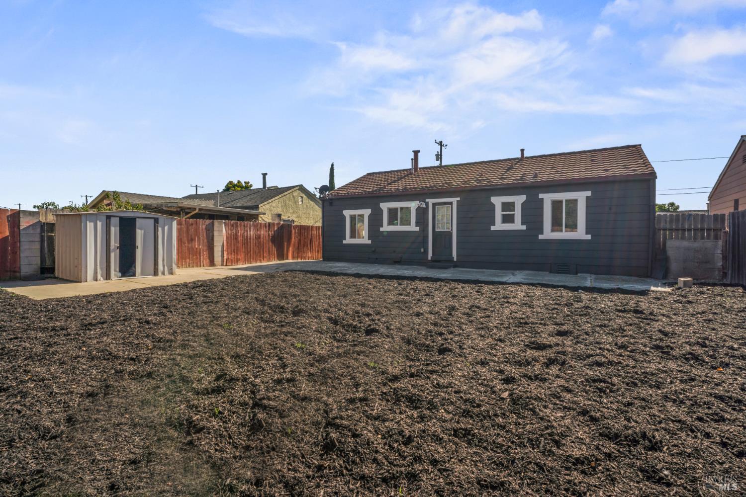 Detail Gallery Image 18 of 19 For 144 Hogan Ave, Vallejo,  CA 94589 - 3 Beds | 1 Baths