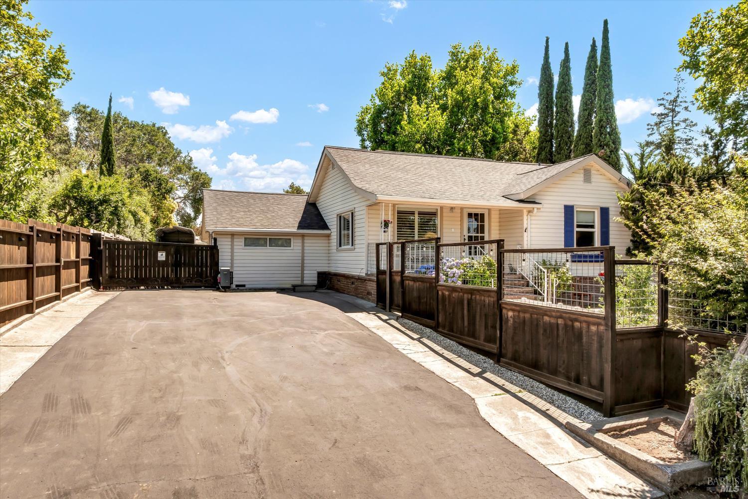 Detail Gallery Image 60 of 63 For 1015 Shetler Ave, Napa,  CA 94559 - 3 Beds | 2/1 Baths