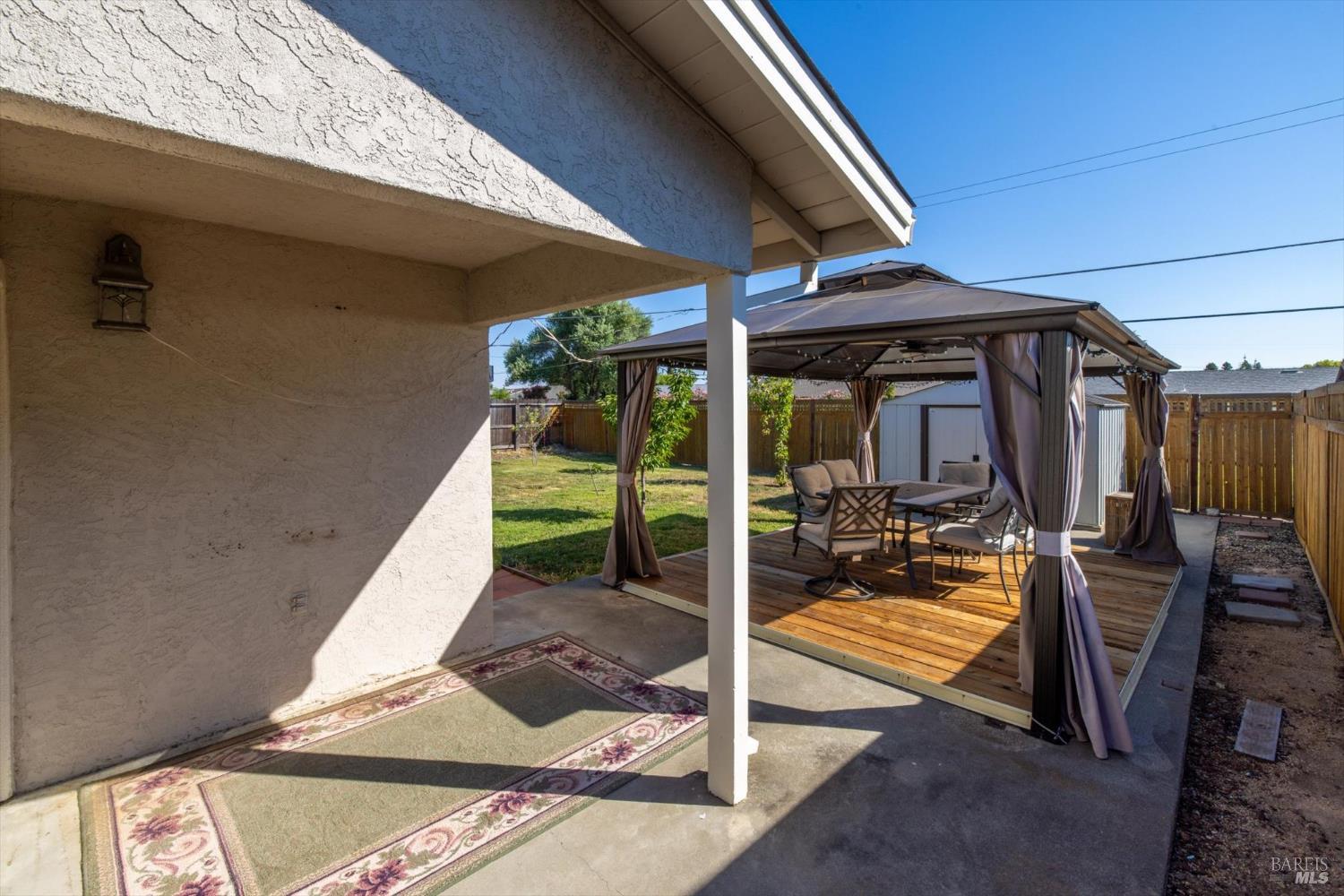 Detail Gallery Image 25 of 33 For 178 Mckinley Cir, Vacaville,  CA 95687 - 2 Beds | 2 Baths