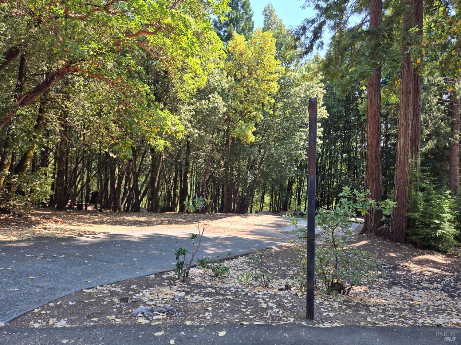 Detail Gallery Image 1 of 12 For 24521 Lilac Dr, Willits,  CA 95490 - – Beds | – Baths
