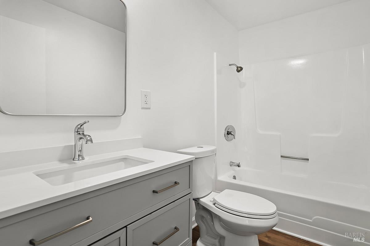 Detail Gallery Image 22 of 37 For 523 B St, San Rafael,  CA 94901 - – Beds | – Baths
