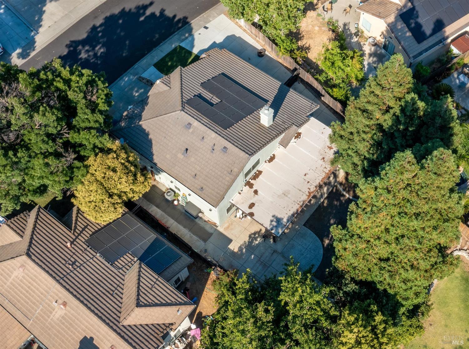 Detail Gallery Image 56 of 60 For 654 Rutgers St, Vacaville,  CA 95687 - 5 Beds | 3 Baths