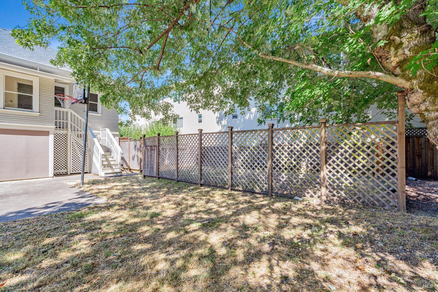 Detail Gallery Image 47 of 48 For 29 Frances St, San Rafael,  CA 94901 - – Beds | – Baths