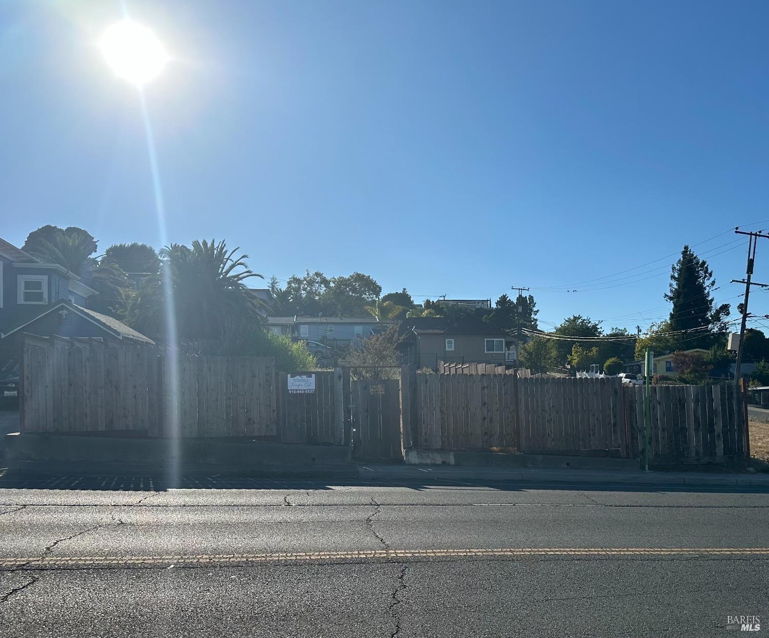 Detail Gallery Image 3 of 6 For 1909 Sacramento St, Vallejo,  CA 94590 - – Beds | – Baths