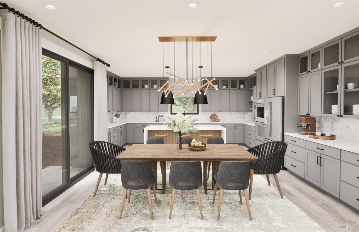 Detail Gallery Image 6 of 11 For 118 Erin Dr, San Rafael,  CA 94903 - 5 Beds | 4/1 Baths