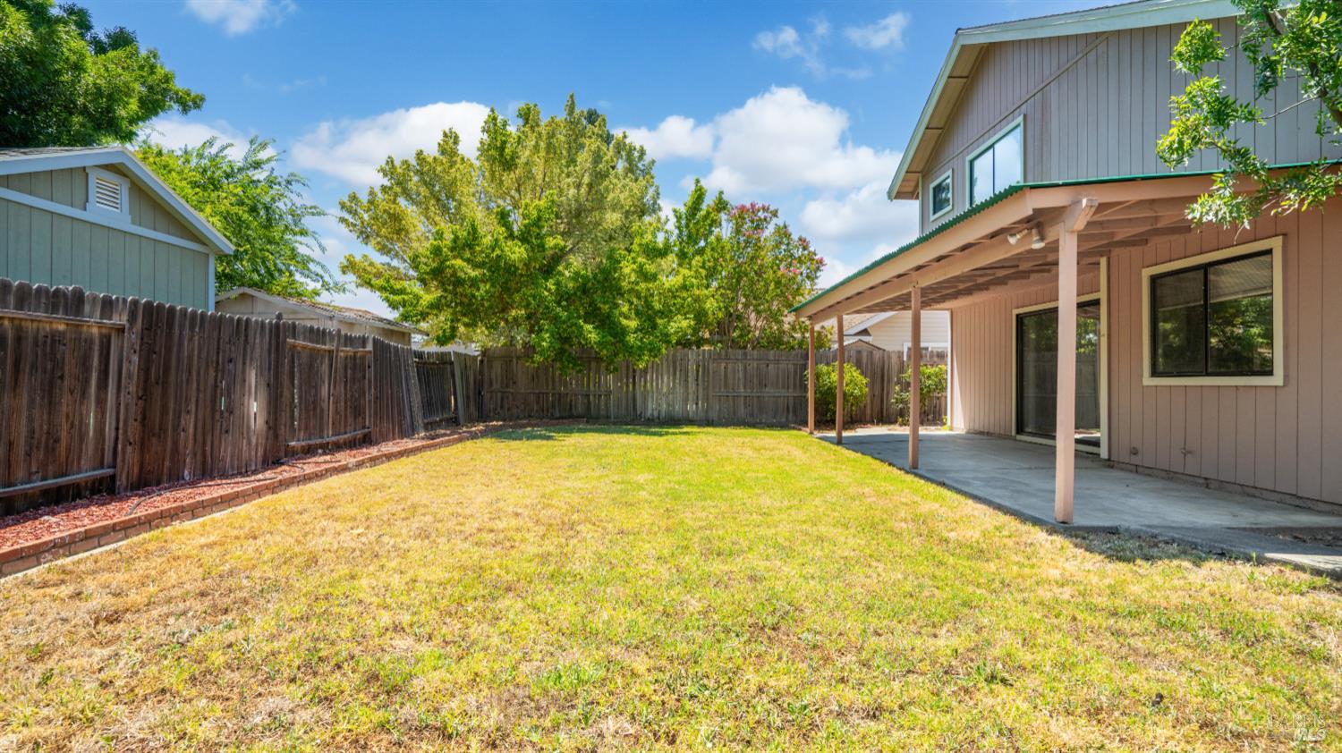 Detail Gallery Image 35 of 39 For 231 Park Ln, Vacaville,  CA 95687 - 3 Beds | 2/1 Baths