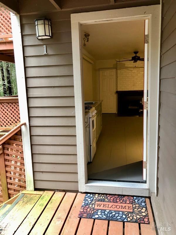 Detail Gallery Image 6 of 47 For 17410 Park Ave, Guerneville,  CA 95446 - – Beds | – Baths