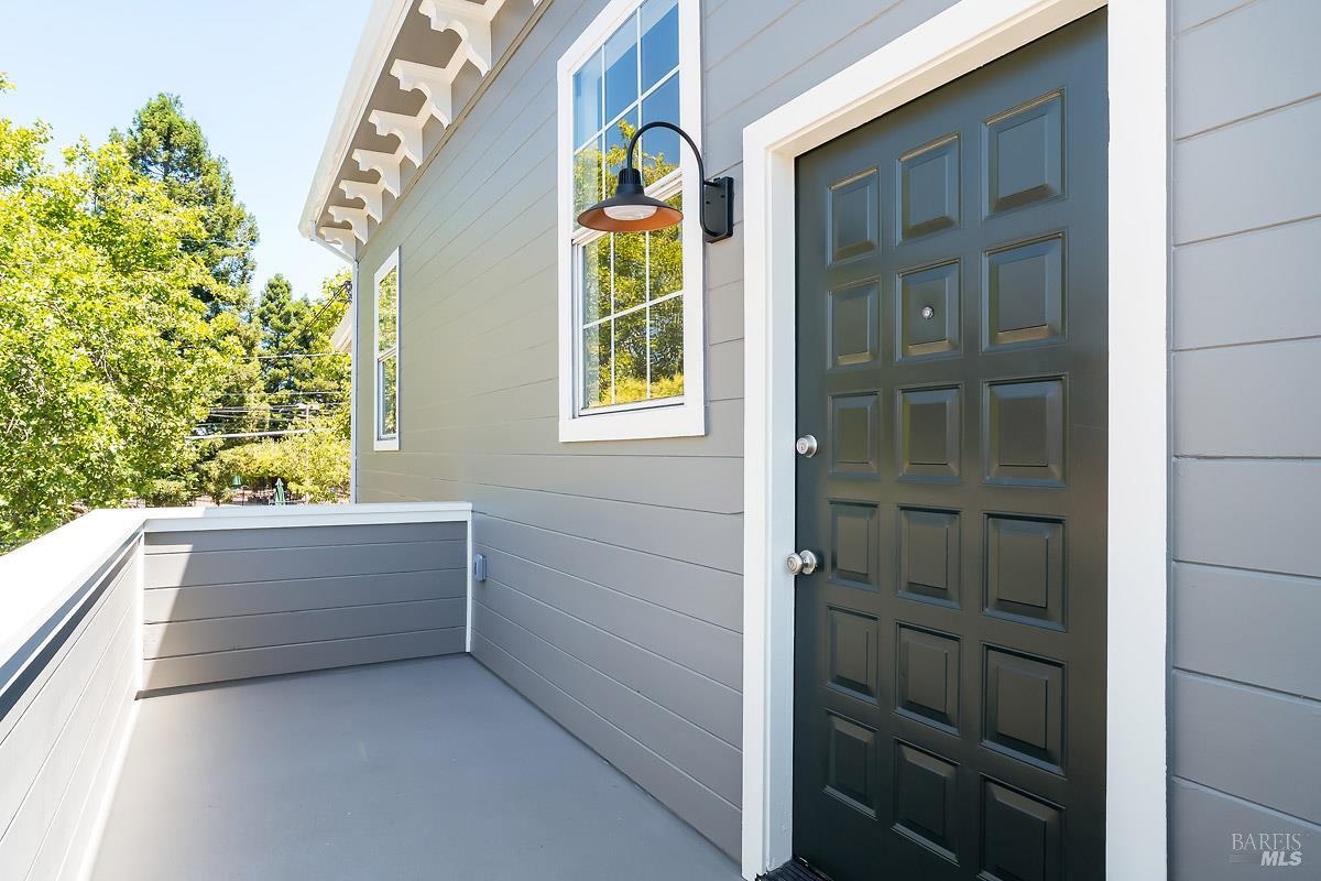 Detail Gallery Image 24 of 37 For 523 B St, San Rafael,  CA 94901 - – Beds | – Baths