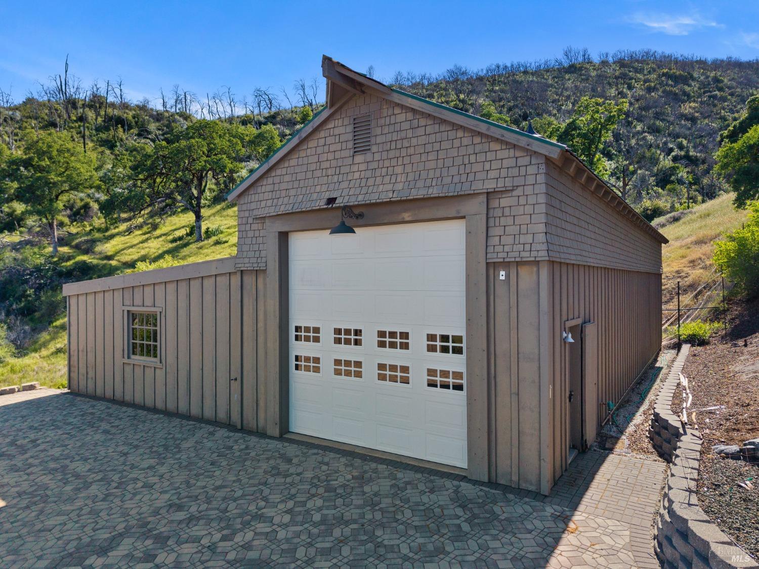 Detail Gallery Image 74 of 87 For 5605 George Rd, Lakeport,  CA 95453 - 4 Beds | 5/3 Baths