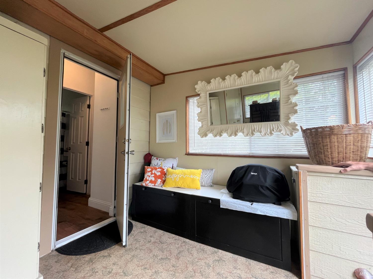 Detail Gallery Image 10 of 15 For 22900 Sylvan Way 6, Monte Rio,  CA 95462 - 1 Beds | 1 Baths
