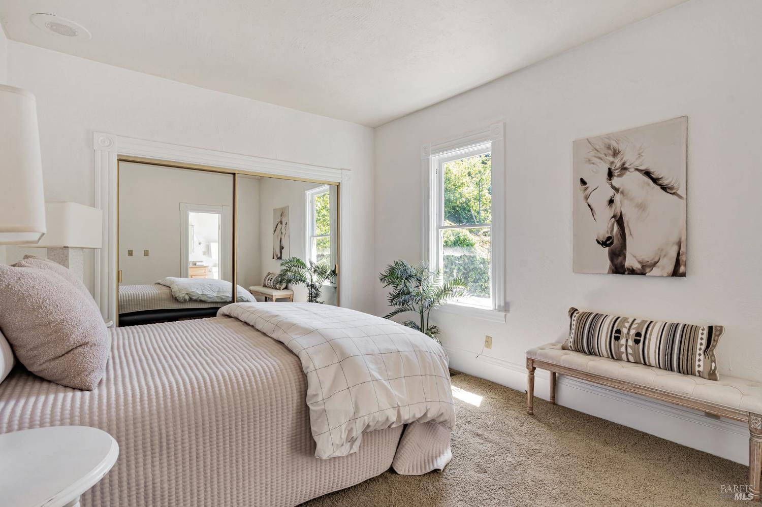 Detail Gallery Image 19 of 48 For 29 Frances St, San Rafael,  CA 94901 - – Beds | – Baths