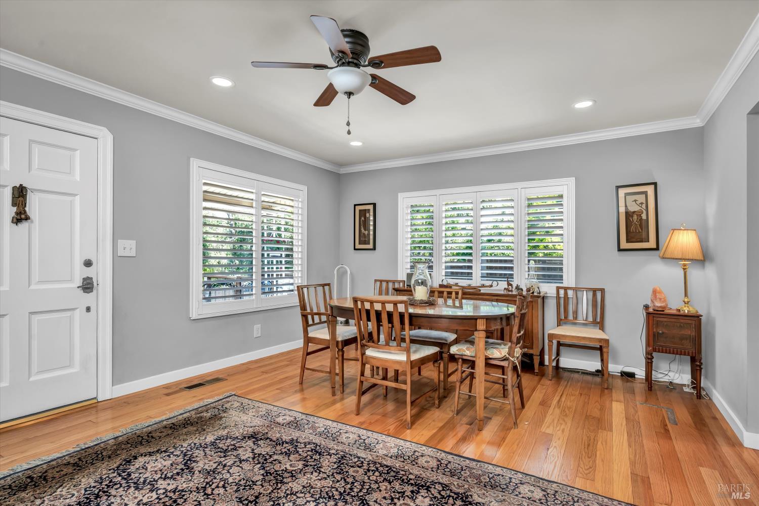 Detail Gallery Image 6 of 63 For 1015 Shetler Ave, Napa,  CA 94559 - 3 Beds | 2/1 Baths