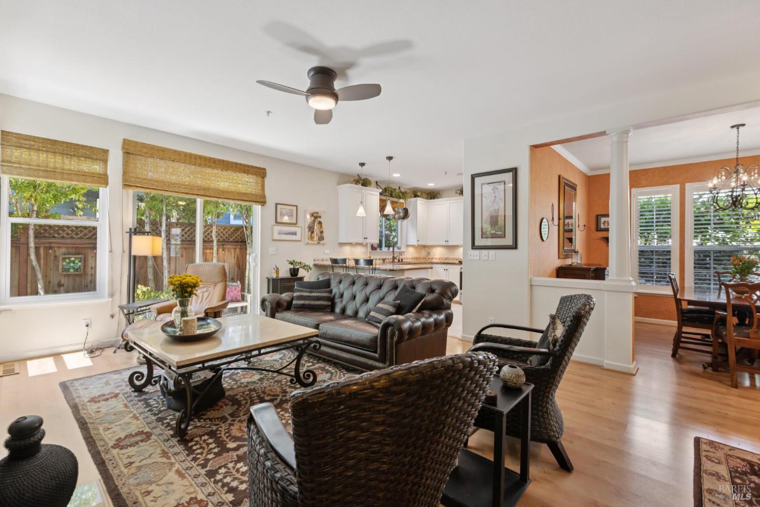 Detail Gallery Image 19 of 38 For 128 Baypoint Dr, San Rafael,  CA 94901 - 3 Beds | 2/1 Baths