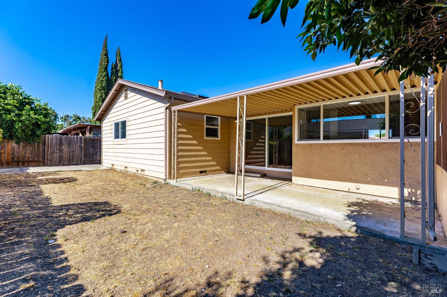 Detail Gallery Image 29 of 32 For 2257 Bellamy Ct, Fairfield,  CA 94533 - 3 Beds | 2 Baths