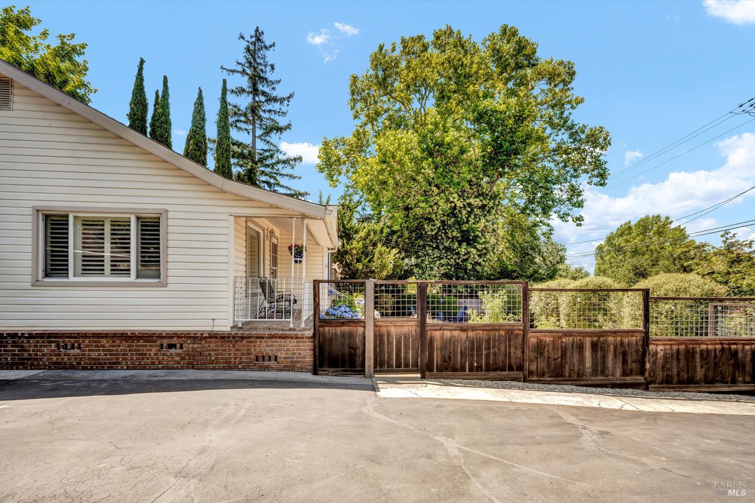Detail Gallery Image 51 of 63 For 1015 Shetler Ave, Napa,  CA 94559 - 3 Beds | 2/1 Baths