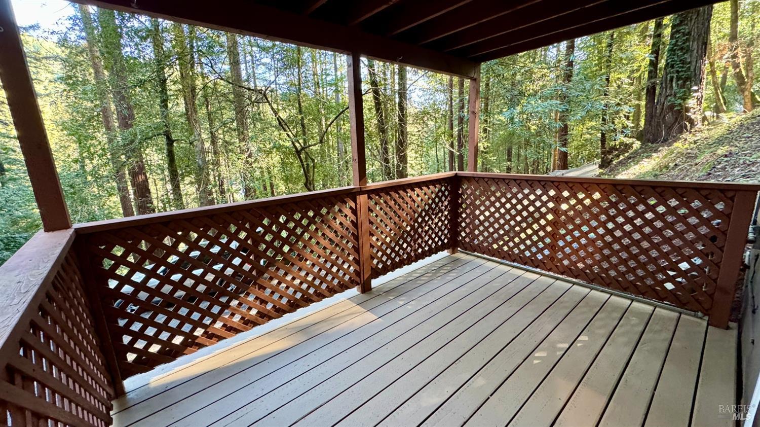Detail Gallery Image 10 of 47 For 17410 Park Ave, Guerneville,  CA 95446 - – Beds | – Baths