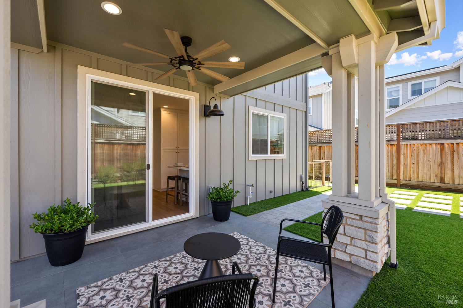 Detail Gallery Image 56 of 63 For 56 Wine Press Way, Napa,  CA 94558 - 4 Beds | 3/1 Baths