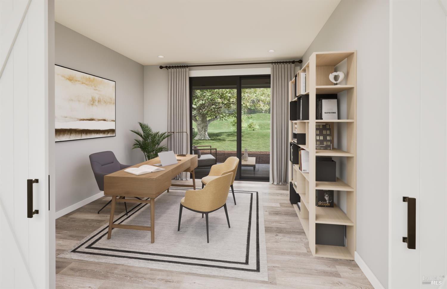 Detail Gallery Image 5 of 11 For 118 Erin Dr, San Rafael,  CA 94903 - 5 Beds | 4/1 Baths