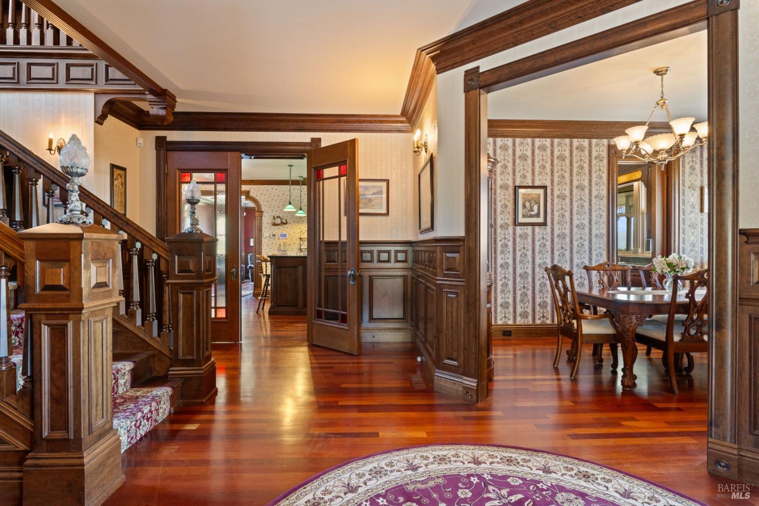 Detail Gallery Image 15 of 87 For 5605 George Rd, Lakeport,  CA 95453 - 4 Beds | 5/3 Baths