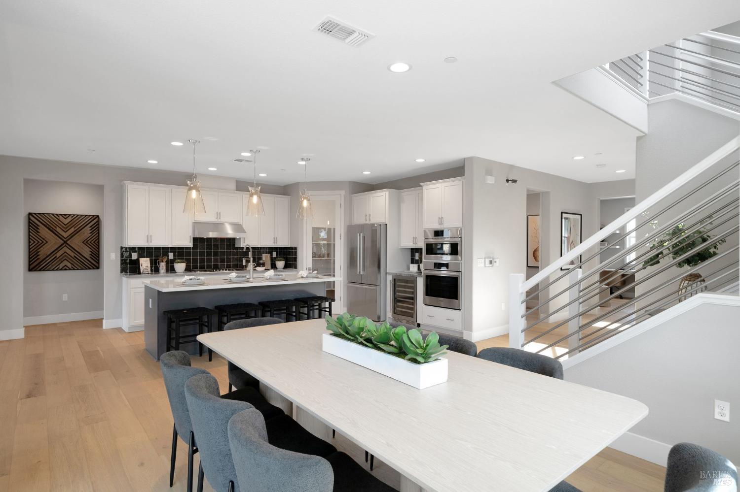 Detail Gallery Image 14 of 47 For 732 Temescal St, Oakley,  CA 94561 - 4 Beds | 3/1 Baths