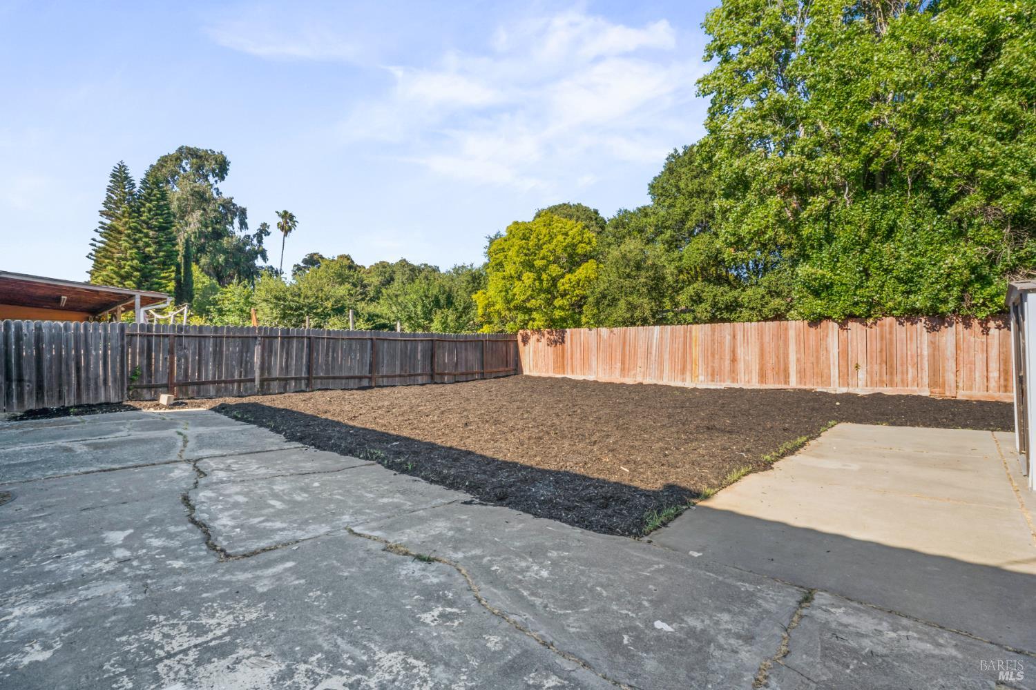 Detail Gallery Image 19 of 19 For 144 Hogan Ave, Vallejo,  CA 94589 - 3 Beds | 1 Baths